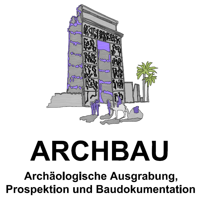 Logo der Firma Archbau