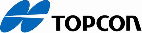 Logo Topcon