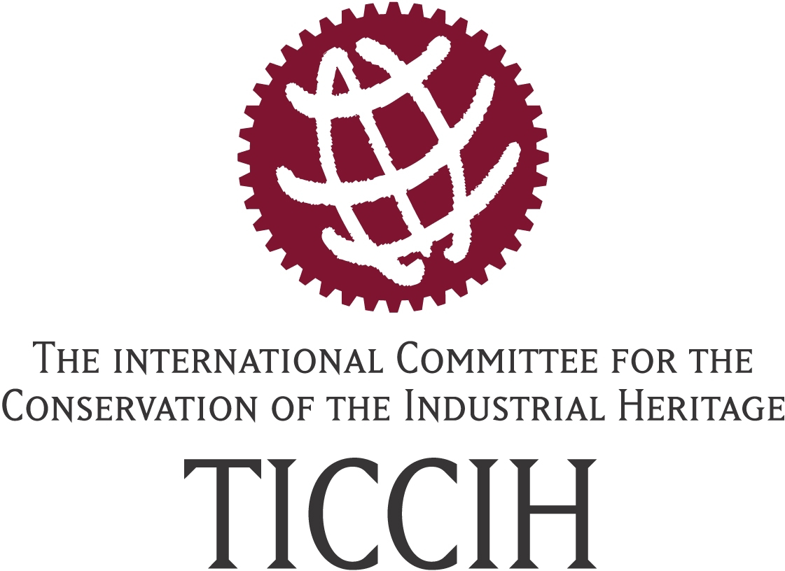 Logo TICCIH